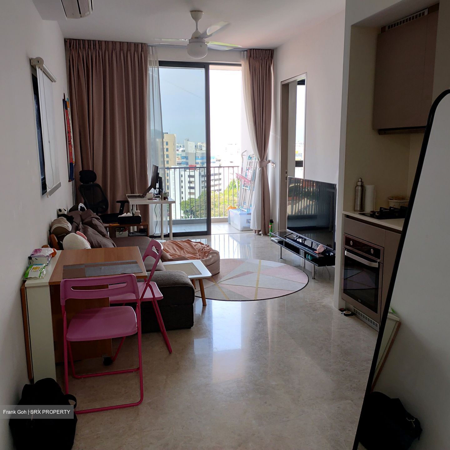 The Venue Residences (D13), Apartment #634648201